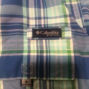 Men’s Columbia Sportswear PFG UPF 30 Super Bahama